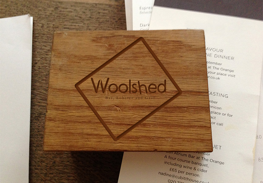 Woolshed